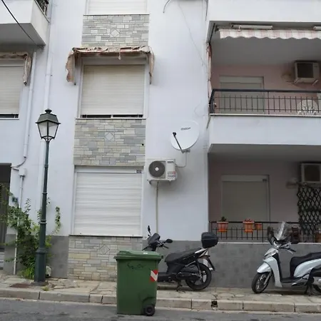 Dimitris House 5 公寓