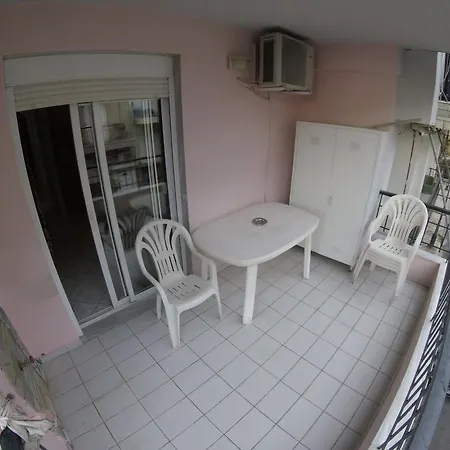 Dimitris House 5 公寓 塞萨洛尼基