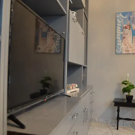 公寓 Dimitris House 5