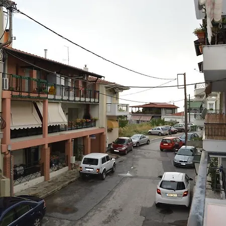 Dimitris House 5 公寓 塞萨洛尼基
