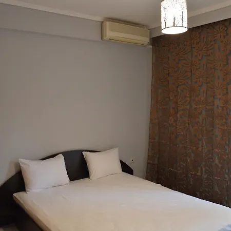 Dimitris House 5 公寓 塞萨洛尼基