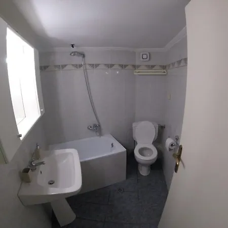 Dimitris House 5 塞萨洛尼基