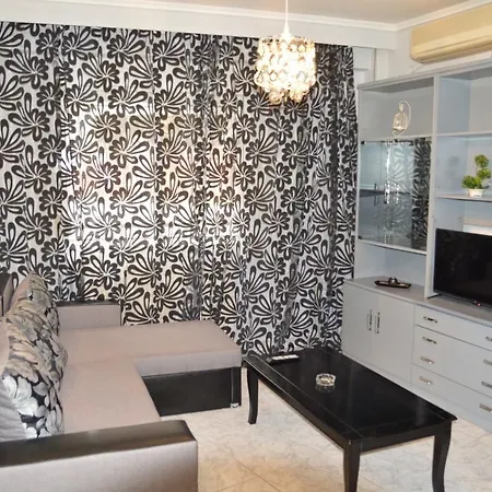 Dimitris House 5 公寓 *