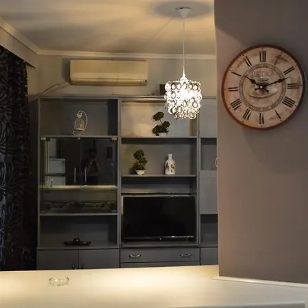 Dimitris House 5 公寓 塞萨洛尼基