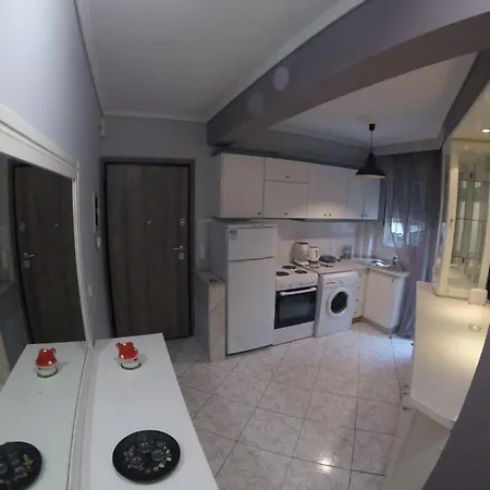 Dimitris House 5 公寓 塞萨洛尼基