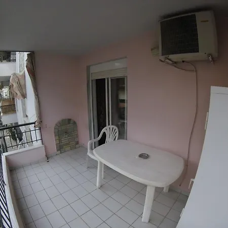 Dimitris House 5