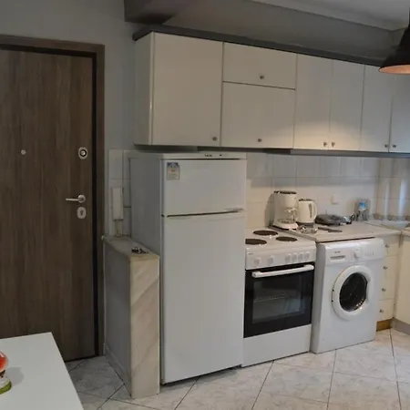 Dimitris House 5 公寓 塞萨洛尼基