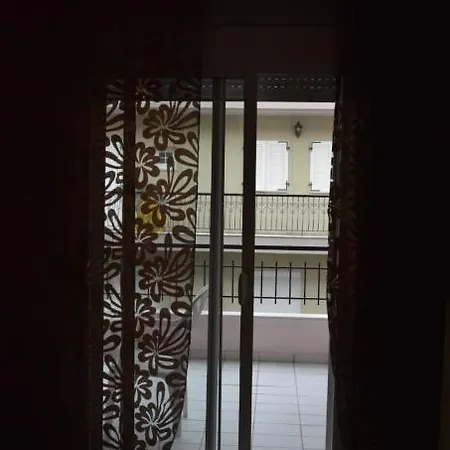 公寓 Dimitris House 5