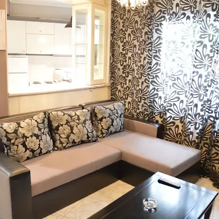 公寓 Dimitris House 5 *