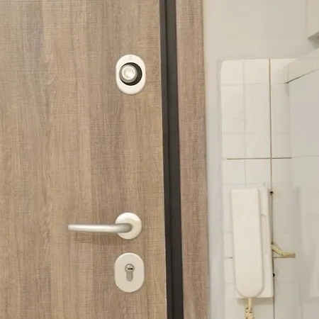 Dimitris House 5 塞萨洛尼基