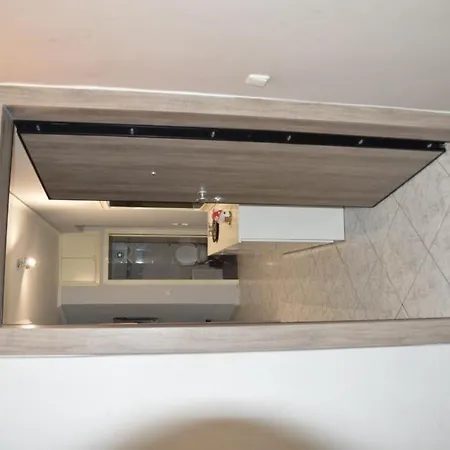 公寓 Dimitris House 5 塞萨洛尼基