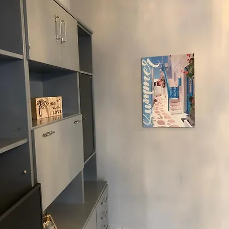Dimitris House 5 公寓