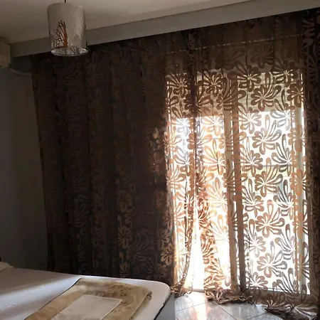 公寓 Dimitris House 5