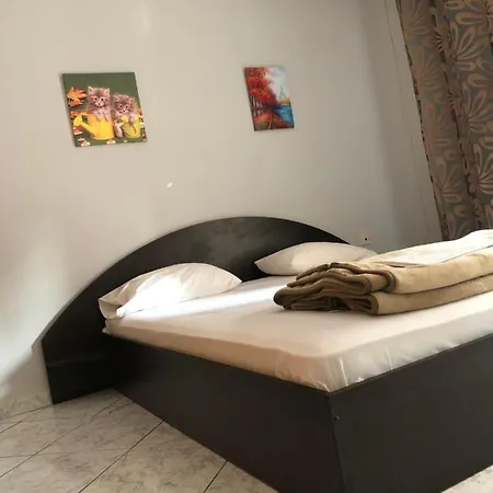 公寓 Dimitris House 5