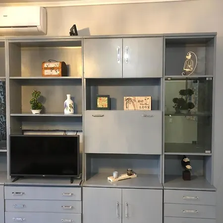 公寓 Dimitris House 5 塞萨洛尼基
