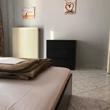 公寓 Dimitris House 5 塞萨洛尼基