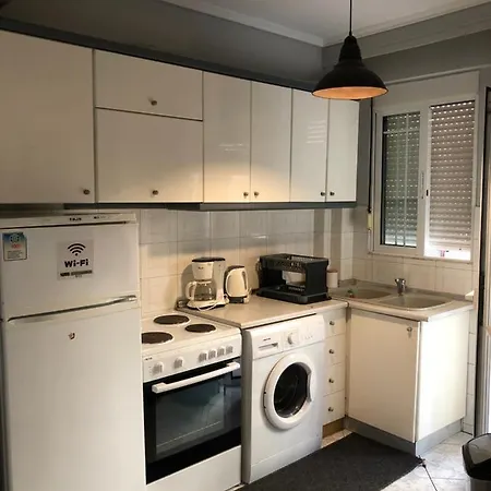 Dimitris House 5 公寓 塞萨洛尼基