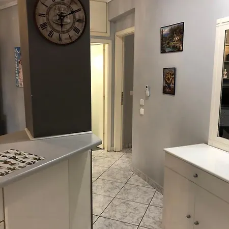 Dimitris House 5 * 塞萨洛尼基